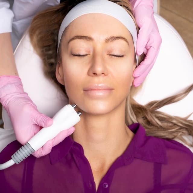 RF Neck & Jawline Firming Pack of 4 at SkinFix Pro in Longwood, FL