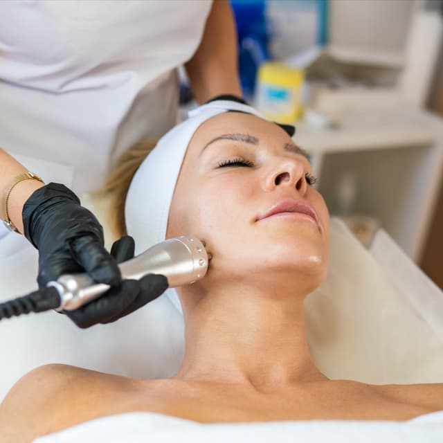 RF Full Face Firm Pack of 4 at SkinFix Pro in Longwood, FL