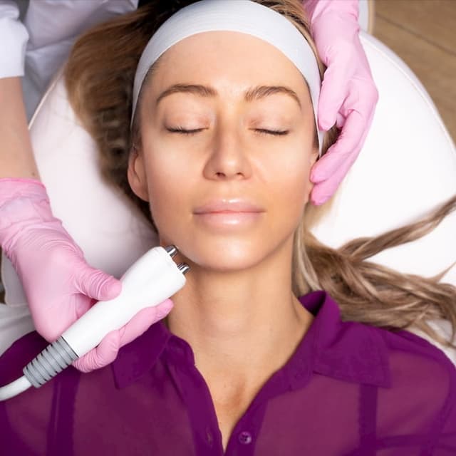 RF Neck & Jawline Firm Pack of 6 at SkinFix Pro in Longwood, FL